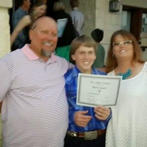 Meet your Posher, Tammy